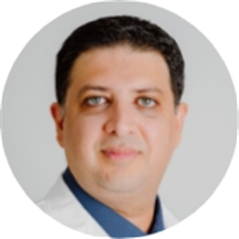 Dr. Reza Ghasemi, DDS