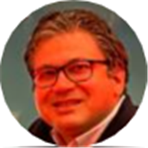 Dr. Reza Hossein Khani, DDS