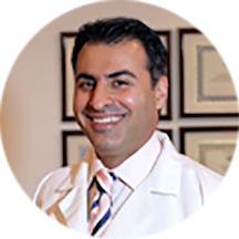 Dr. Reza Jabbary, DMD