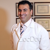 Dr. Reza Jabbary, DMD