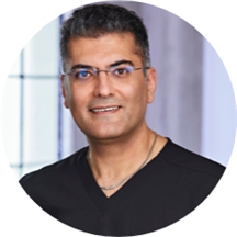 Dr. Reza Mehr, DDS
