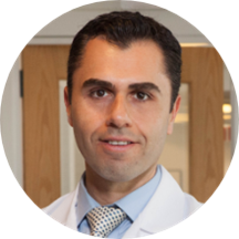 Dr. Reza Mehrazin, MD