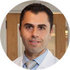 Dr. Reza Mehrazin, MD