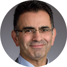 Dr. Reza Miraliakbari, MD, MBA, FACS