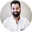 Dr. Reza Miremami, DMD