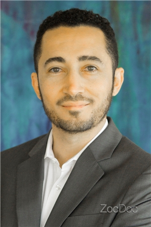 Dr. Reza Nabavi, PhD