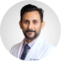 Dr. Reza Navabi Shirazi, DMD
