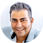 Dr. Reza Shahba, DC