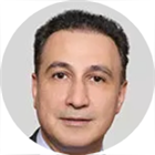 Dr. Reza Sharafi, MD