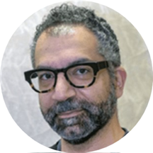 Dr. Reza Tahernia, DMD