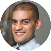 Dr. Rezah Mohamed, OD