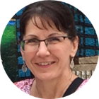 Dr. Rhea Doughty, DC