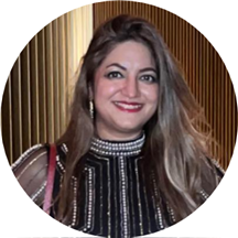 Dr. Rhea Kapadia, OD