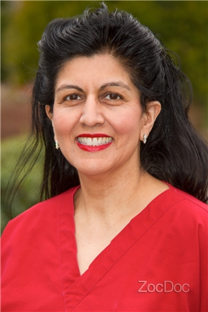 Dr. Rhenu Sharma, DMD