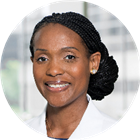 Dr. Rhesa Sanni-Thomas, DO