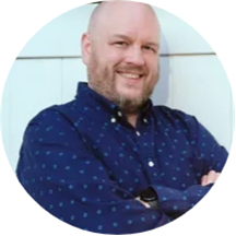 Dr. Rhett Christensen, DNP, APRN, PMHNP-BC