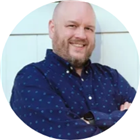 Dr. Rhett Christensen, DNP, APRN, PMHNP-BC