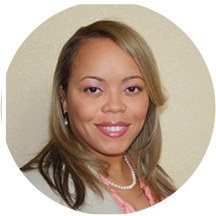 Dr. Rhoda Lockett, DDS