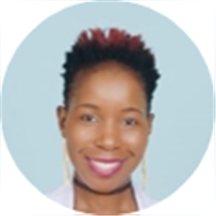 Dr. Rhoda Ojwang, DNP, FNP-C