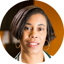 Dr. Rhonda Barnes Jordan, MD