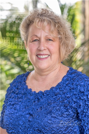 Dr. Rhonda Lilien, DC