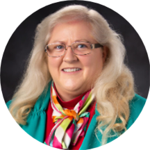 Dr. Rhonda Palmer, DNP, PMHNP-BC