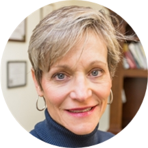 Dr. Rhonda Sanderson, MD
