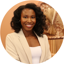 Dr. Rhonia Gordon, MD