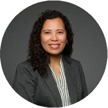 Dr. Ria Parcellano, MD