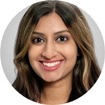 Dr. Ria Shah, DO