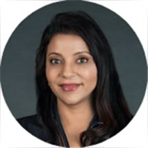 Dr. Ria Shirsolkar, MD, MS
