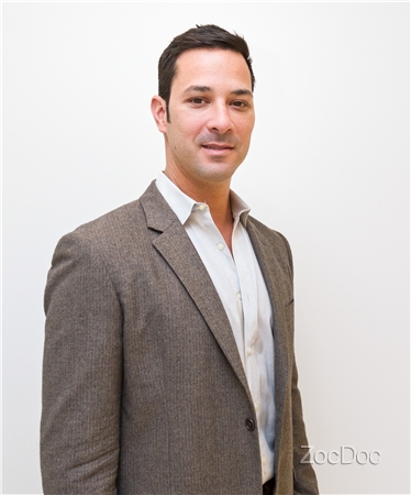 Dr. Rian Maercks, MD