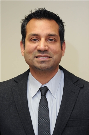 Dr. Riaz Rahman, MD