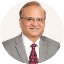 Dr. Riaz Rahman, MD