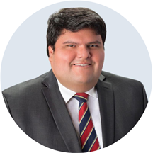 Dr. Ricardo Alberto Pacheco Torres, MD