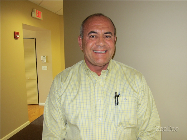 Dr. Ricardo Bedoya, MD, FACC