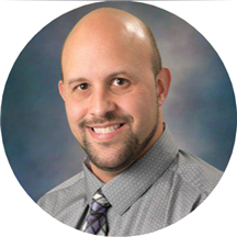 Dr. Ricardo Calderon, PT, DPT