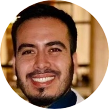 Dr. Ricardo Carreon, DDS