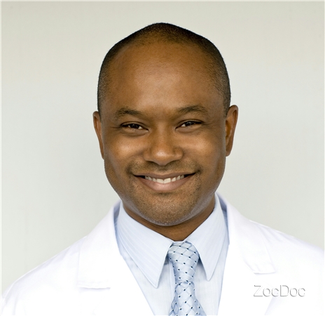 Dr. Ricardo Chang, DDS