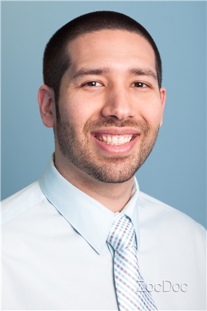 Dr. Ricardo Chapa, MD