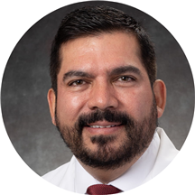 Dr. Ricardo Duran, MD