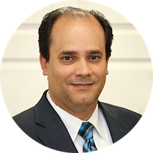 Dr. Ricardo Espaillat, MD