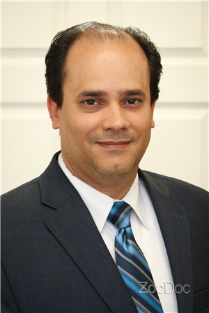 Dr. Ricardo Espaillat, MD