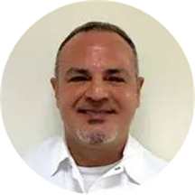 Dr. Ricardo Garcia, DDS