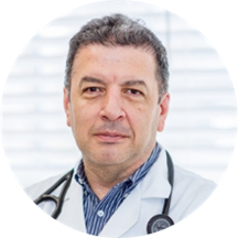 Dr. Ricardo Gomez-Vasquez, MD
