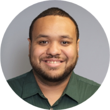 Dr. Ricardo Hudson, DPT