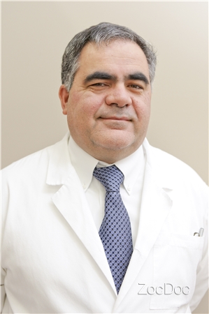 Dr. Ricardo Machado, MD