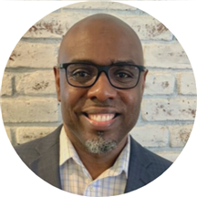 Dr. Ricardo Miller, NP, DNP