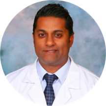 Dr. Ricardo Mohammed, DO