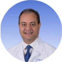 Dr. Ricardo Requena, DO, FACS, MBA